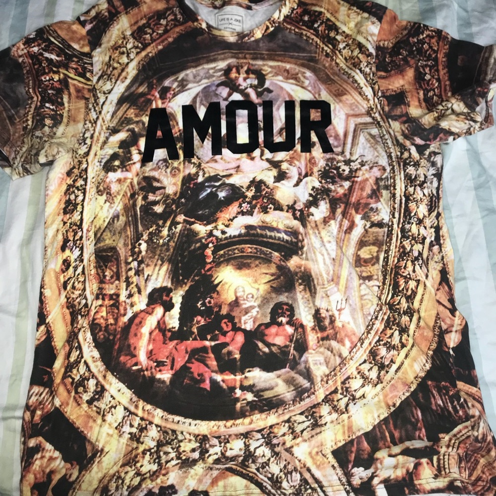 Men’s XXL T-shirt